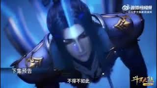 preview soul land (Douluo dalu) episode 189