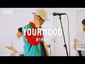 FUNGJAI SESSION: YourMOOD - ลาก่อน (Goodbye)