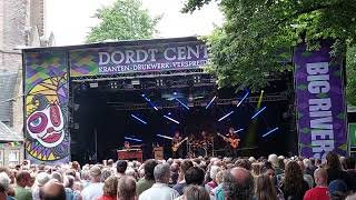 Focus - Sylvia (live in Dordrecht bij Big Rivers, 9 juli 2023)