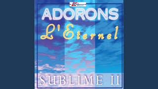 Video thumbnail of "Groupe Adorons L'éternel (GAEL) - Regne"