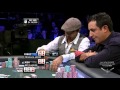 Sensational FINAL TABLE World Poker Tour 5 Diamons.High ...