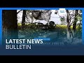 Latest news bulletin | June 1st – Morning