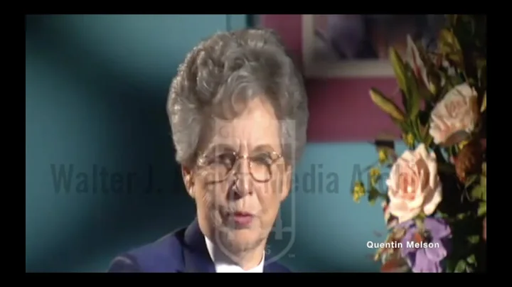 Dr. Bobbie Bailey Interview (January 25, 2008)