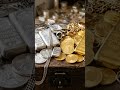 Silver Drops to $76 While Banks Target $309 — Someone Is Wrong.