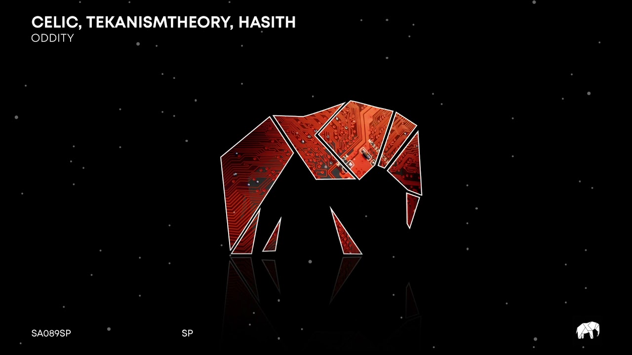 Watch Celic, TekanismTheory, Hasith - Oddity (Original Mix) // SA089SP on YouTube Watch Celic, TekanismTheory, Hasith - Oddity (Original Mix) // SA089SP on YouTube