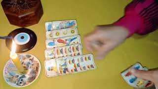 فال وحساب البنت البيضاء🕯️ قراءة عامة تسليم لرجال الله⚔️0644404575