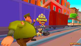 Subway Surfers 2026: Rome Gameplay PC FHD (1080p60FPS) screenshot 5