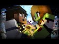 Minecraft parodie    non te cache pas   feat sutchie6998   kendji girac