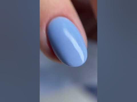 NELAK - дип система для ногтей без лампы - YouTube