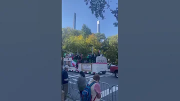 Columbus Day New York City Shorts Columbusday 