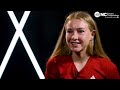 NC STATE Katelyn Tuohy -  Leaders Of The Pack