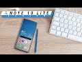 Can the Budget Note be the Best Budget Flagship - Galaxy Note 10 Lite Review!!!