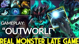 ASI SE JUEGA OUTWORLD DEVOURER MID LANE RANKED!!! TOP MID GAMEPLAY!!! GUIA MID LANE DOTA 2!!!