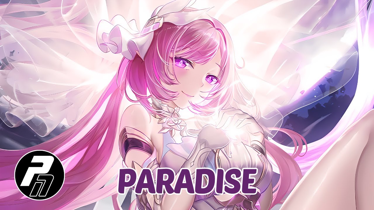 Nightcore - Paradise | Lyrics Nightcore - Paradise | Lyrics