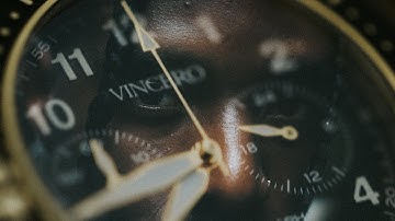 Vincero x Sam newton Feat.Karl Shakur (Editing Contest)