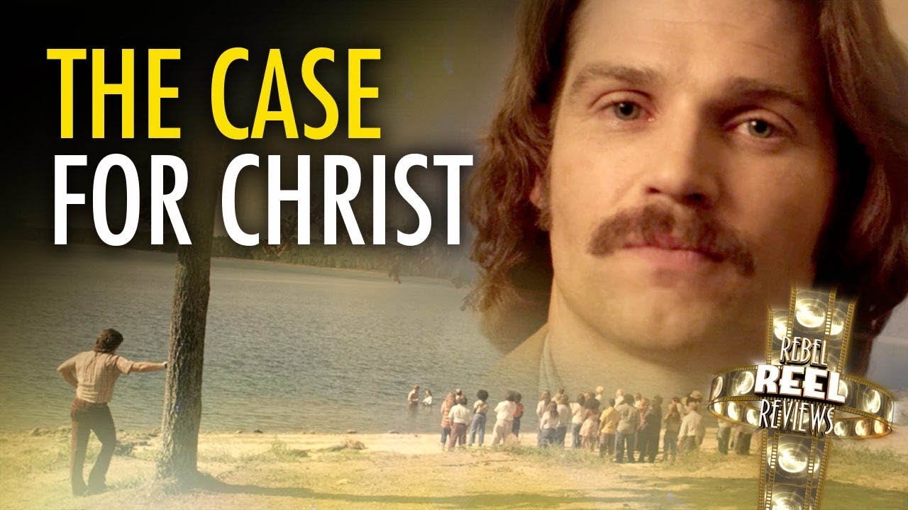 Why “The Case For Christ” deserved an Oscar nod Ben Davies YouTube