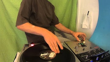 scratch tutorial-stab scratch