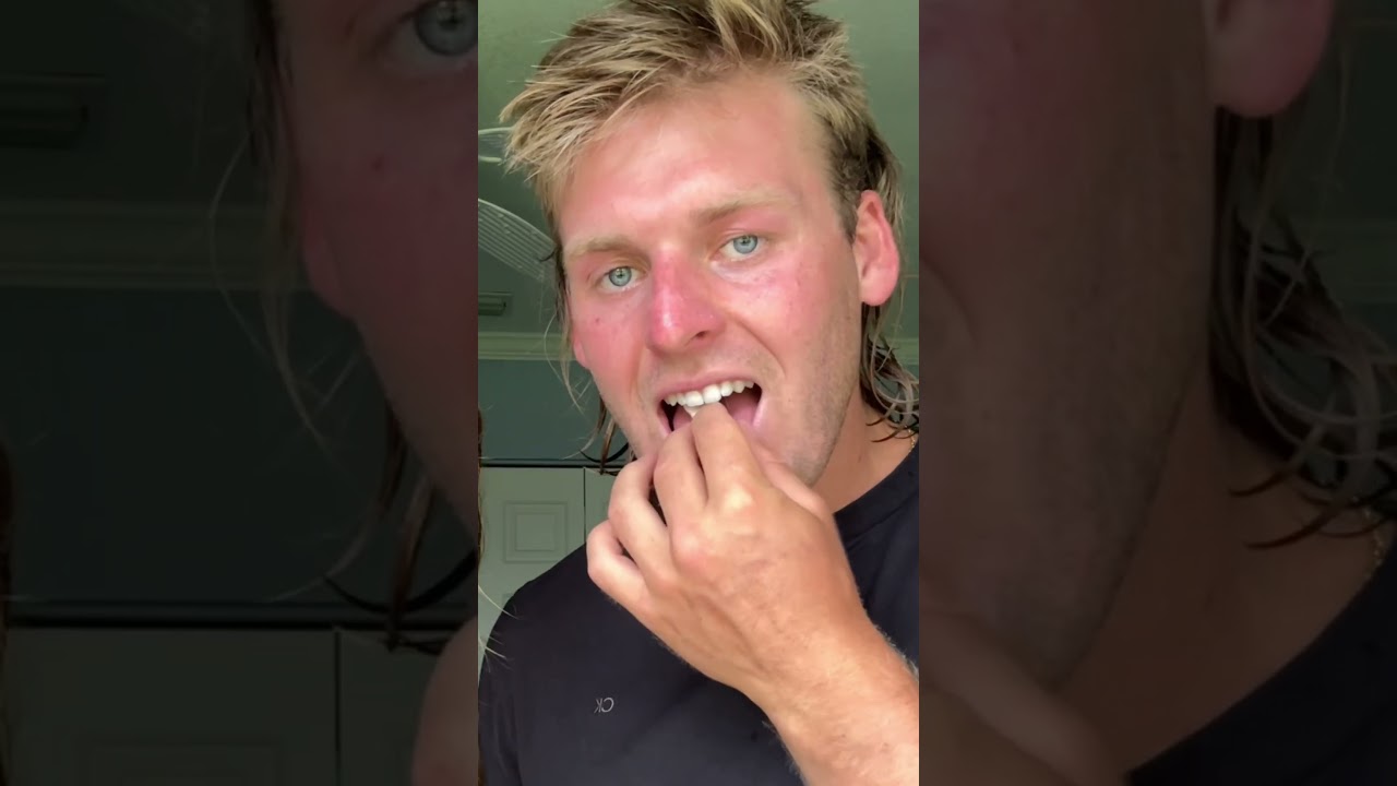 Our First Time Trying Cacao!