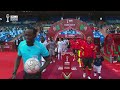 HIGHLIGHTS | Angola 🆚 Zimbabwe | #TotalEnergiesAFCON2025 - Group B