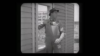 A Put Up Job  (1931) Dane & Arthur