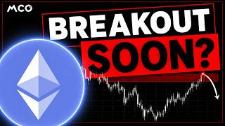Is Ethereum Preparing for a Breakout or Another Rejection