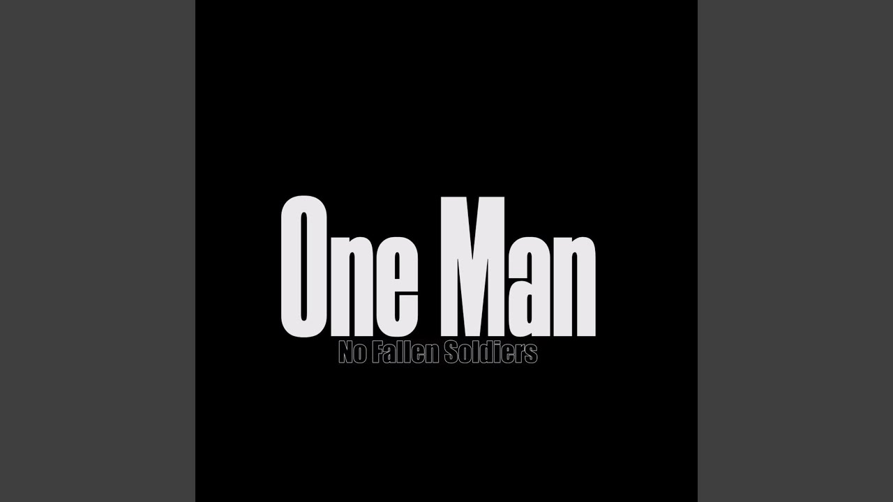 One Man O Prey (Intro)