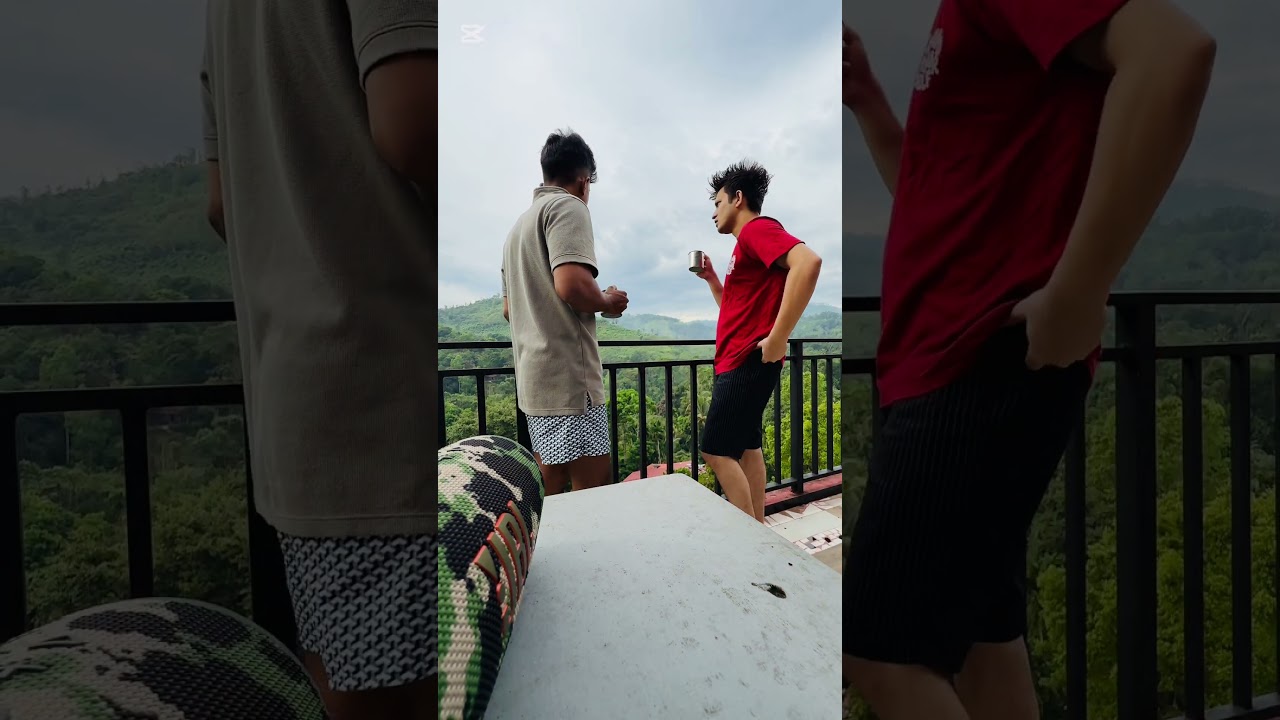 Escape the ordinary 🍃✨