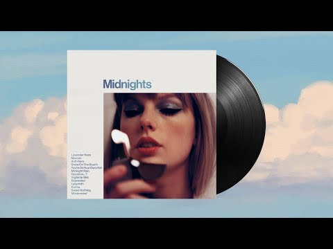 [LP] Taylor Swift - Mastermind