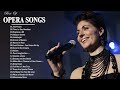Best opera pop songs non stop   famous opera songs  andrea bocelli cline dion sarah brightman