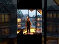 Building at 3am 🌧️ Roblox Cozy Lofi (Rainy Jazz Mix for Bloxburg / Roleplay)