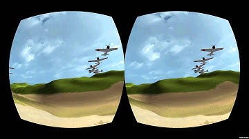 Oculus Shooter - Prototype with Unity Engine