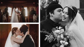 How We Spent Our First Anniversary (at 20 years old) ❤️