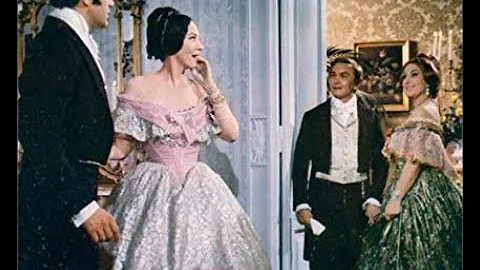 La Traviata, Anna Moffo and Franco Bonisolli (1968...