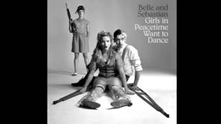 Belle And Sebastian - Allie chords