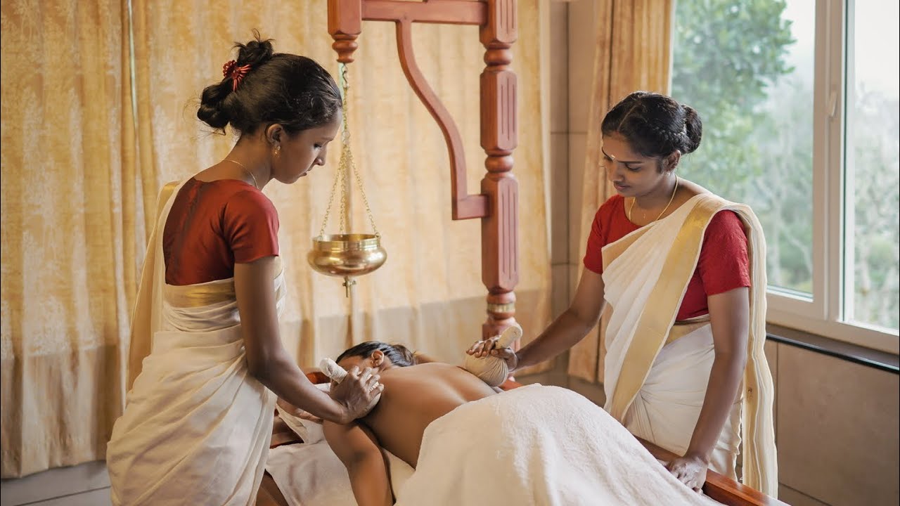 SITARAM MOUNTAIN RETREAT ,Munnar the Welness retreat in Munnar