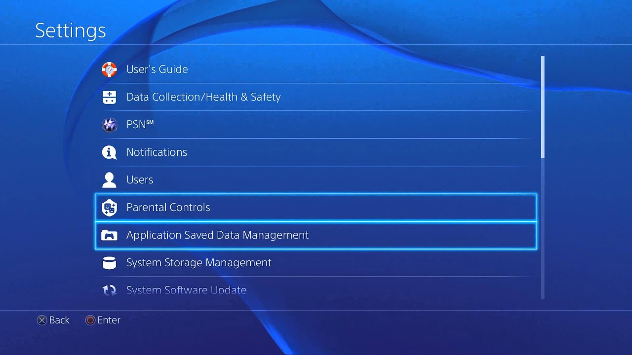 How To Enable External Network Remote Play YouTube