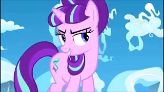 Mlp Fim Ponyformers The Last Alicorn - Evacuation Junkgard