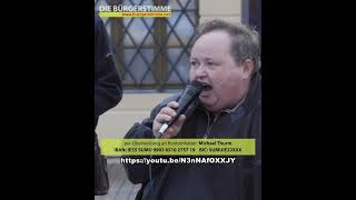 Wir werden verarscht! Lügen Fritz! Sozialstaat nicht finanzierbar, aber Milliarden für die Ukraine!