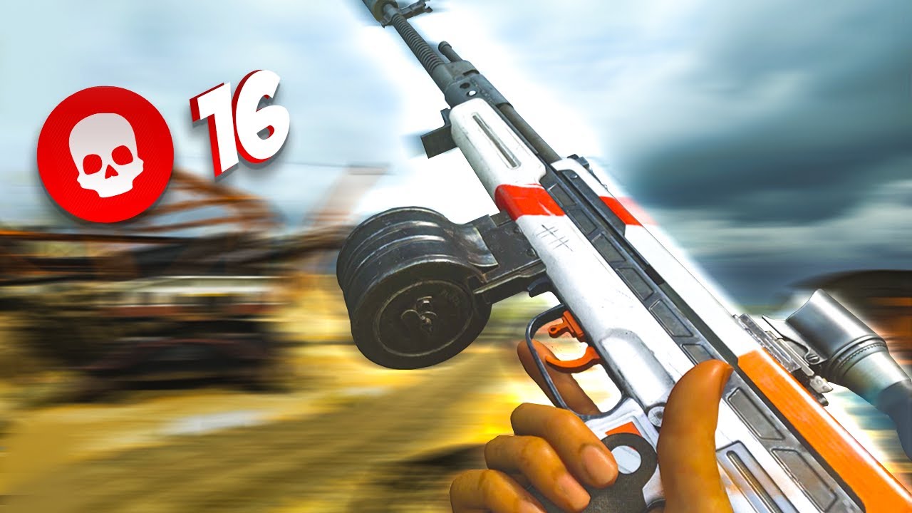 AS44 is the NEW META?? Call of Duty Warzone Season 4 SOLO Gameplay (no commentary)