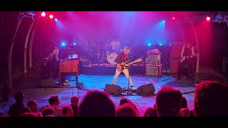 Kula Shaker Live 9-8-2023 Amsterdam