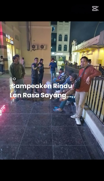 Kudu kuat sampai finis kontrak#menyalatkiqatar