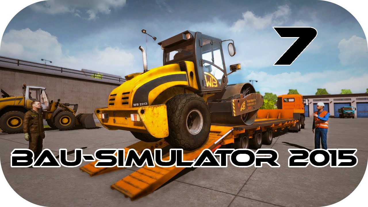 Bau-Simulator um 15 neue Fahrzeuge erweitert - News und Tests zu  Brettspielen, Games und Unterhaltung