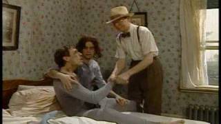 Kids in the Hall - Country Doctor
