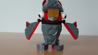 LEGO MIXELS FLAIN SHUFF MIX Lego 41500 Lego 41505 Mixels Series 1