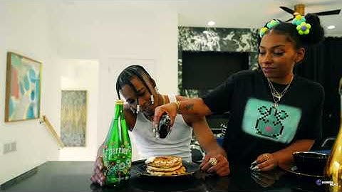 PLAYY - Murakami Drip (CloneX) [Official Video]