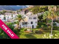 Rundtur 595000 villa med tre sovrum i nerja ref 531 750