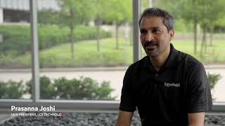 All about carbon capture and storage with expert Dr. Prasanna Joshi | ExxonMobil