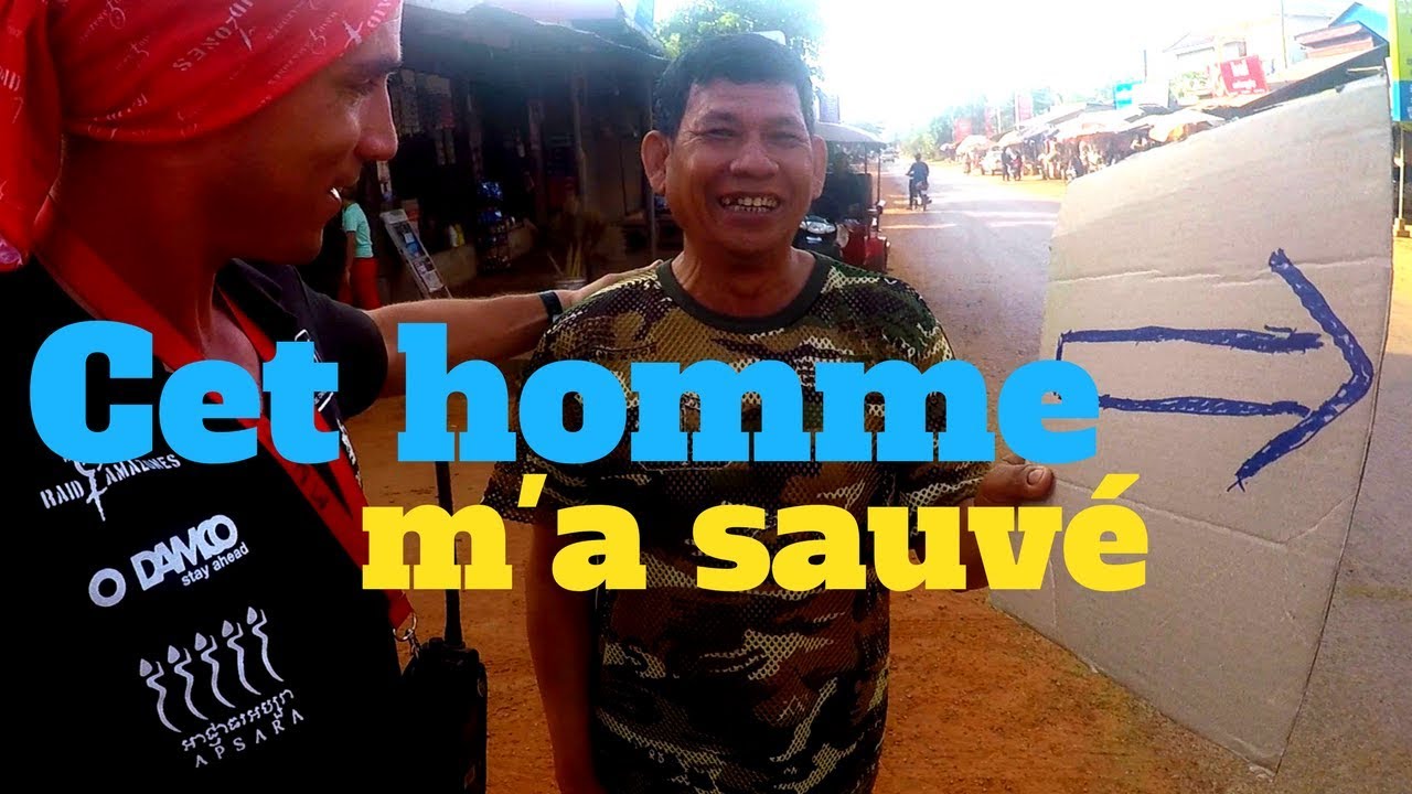 Une intense journée sur le Raid Amazones [Coulisses du raid 9] YouTube