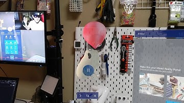 Hololens 2 3D Viewer Tutorial