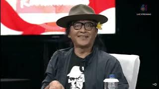 SUJEWO TEJO MARAH KARNA ADA YANG MAIN HP SAAT BERDIALOG